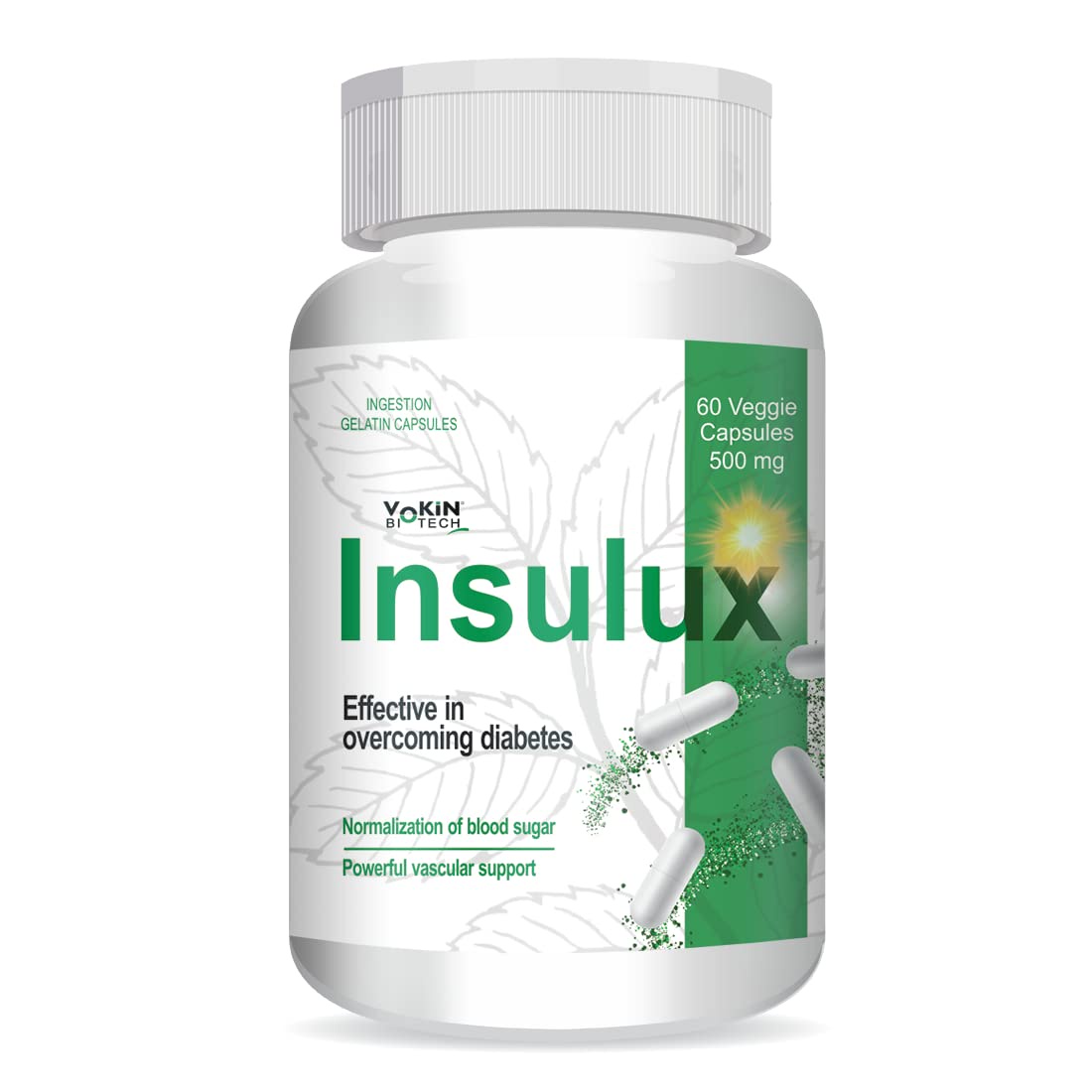Insulux - Regulates Blood Sugar & Diabetes! Examine the Cost In 2022*Order On Official Website*