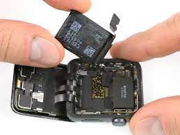 Top 5 || Common Apple Watch Issues and Repairs || 045864033