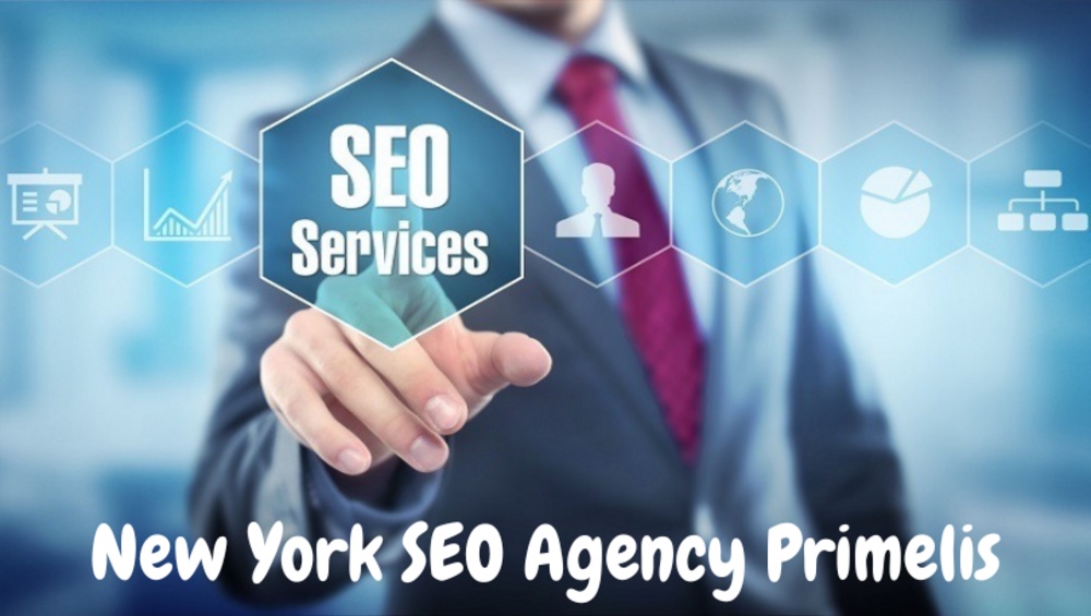New York SEO Agency Primelis: The Experts In Search Engine Optimization