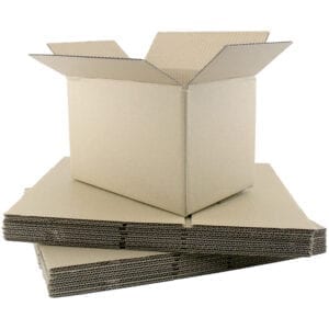 What are the business benefits of Custom Made Boxes?