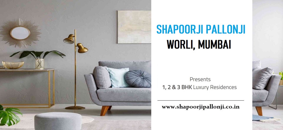 Shapoorji Pallonji Worli Mumbai, Homes Where Selectiveness Is Typical