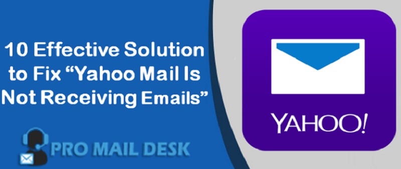 Yahoo Mail Care 1(559)312-2872, Fixed: Yahoo Mail Is Not Receiving Emails 2022.
