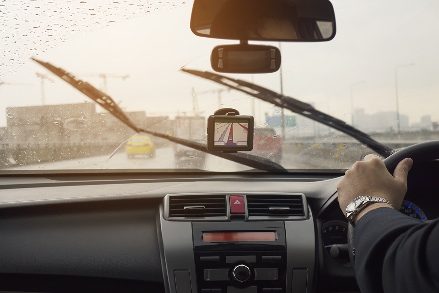 What Safety Tips Should You Follow After Tulsa Windshield Replacement Services?