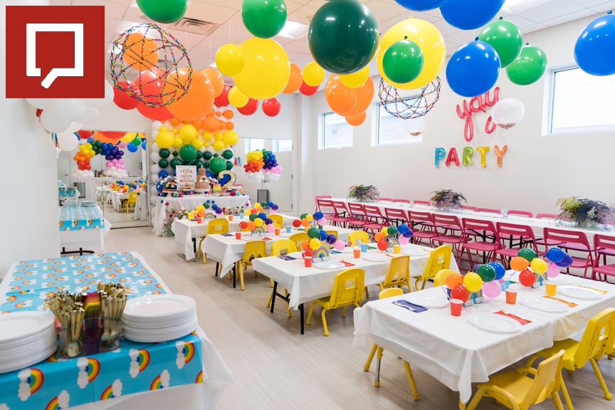 Birthday Party: A Perfect Guide To Select Perfect Venue For Your Kid