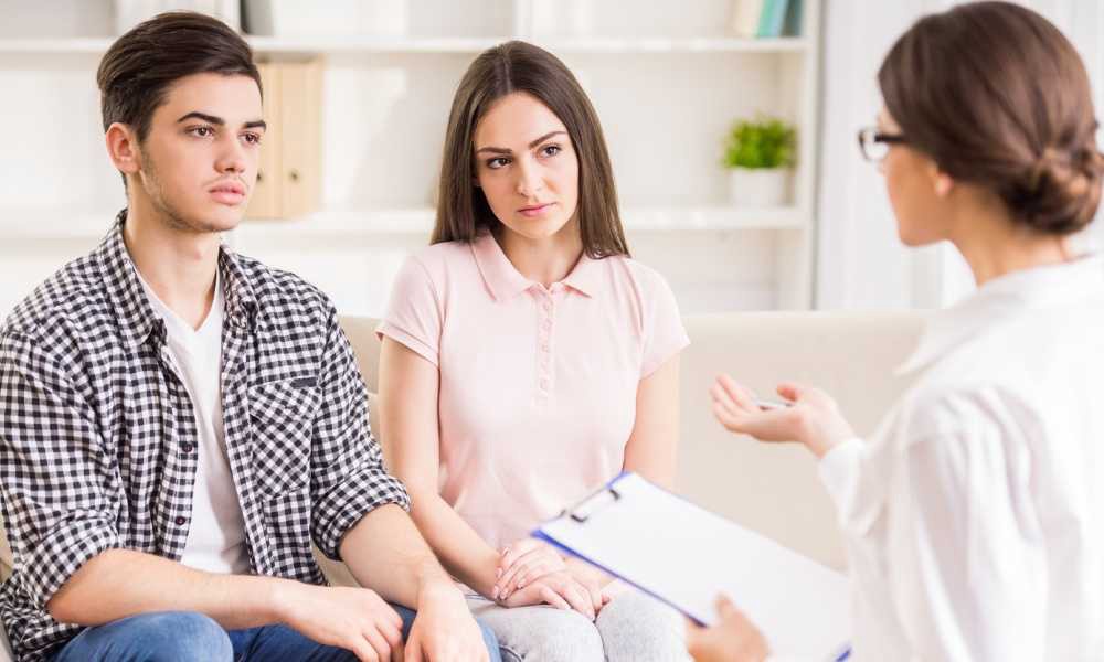 Best Marriage Counseling in Mumbai  By Mind Tigers