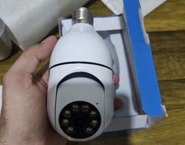 Wireless Wifi Light Bulb Camera Security Camera Scam EXPOSED? Wireless Wifi Light Bulb Camera Security Camera Reviews (Buyer's Guide 2022)