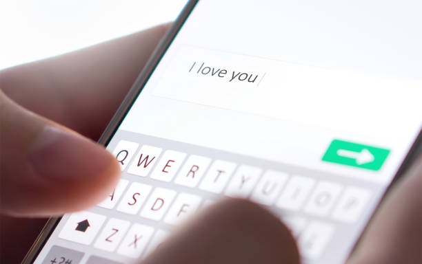 I Love You Deeply: The Best Romantic Text Messages