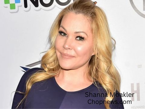 Shanna Moakler Lifestyle, Wiki, Height, Weight And Relationship