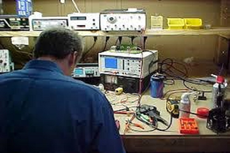 Central Battery System Power Supply Repair and Industrial Electronic Repair's Advantages
