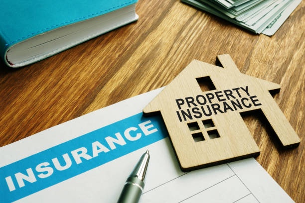 Under what circumstances would a property insurance claim be denied?