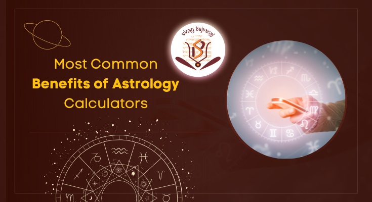 Astrology Calculator for Life Prediction - Karma Astro App