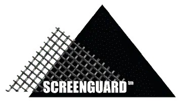 Door mesh screens are available now in Screenguard. Avail now!