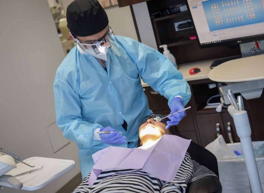 What You Must Consider While Choosing a Family Dentist
