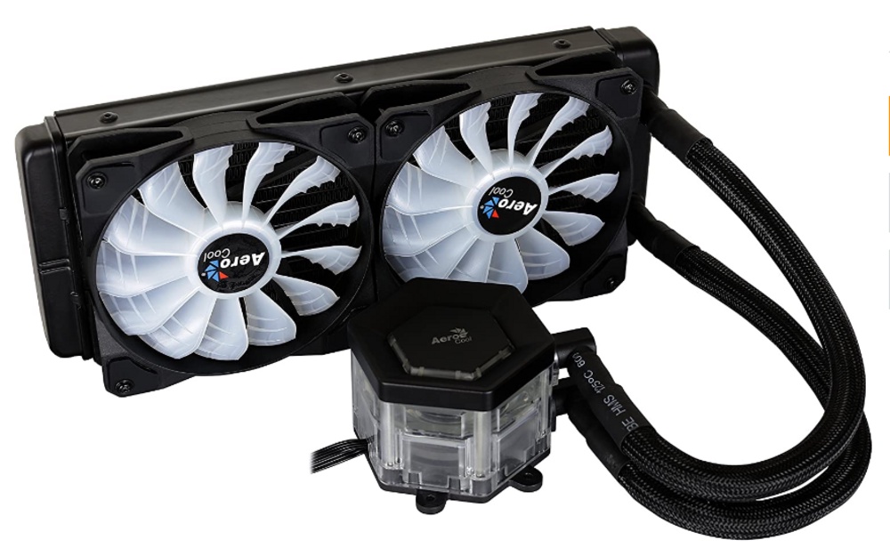 10 Things You Must Check Before Choosing a White CPU Cooler