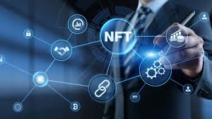NFT Digital Marketing Services: To Gain A competitive Edge In The Market