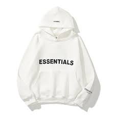 How to wear the Essentials Hoodies?
