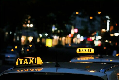 Airport Taxi Near Me- 5 Best Features That Make This Service More Popular