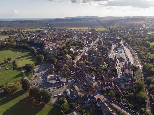 Your Guide on How To Find Accommodation in Rye