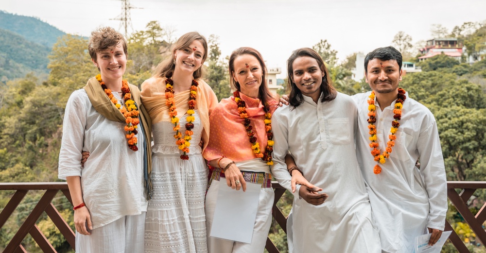 The Ultimate Guide To Kundalini Yoga In Rishikesh For New Yogis