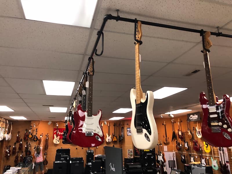 Do Guitar Hangers Really Work? Learn About It Now