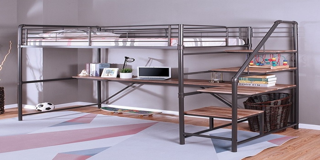 Is A High Loft Bed Right For You?