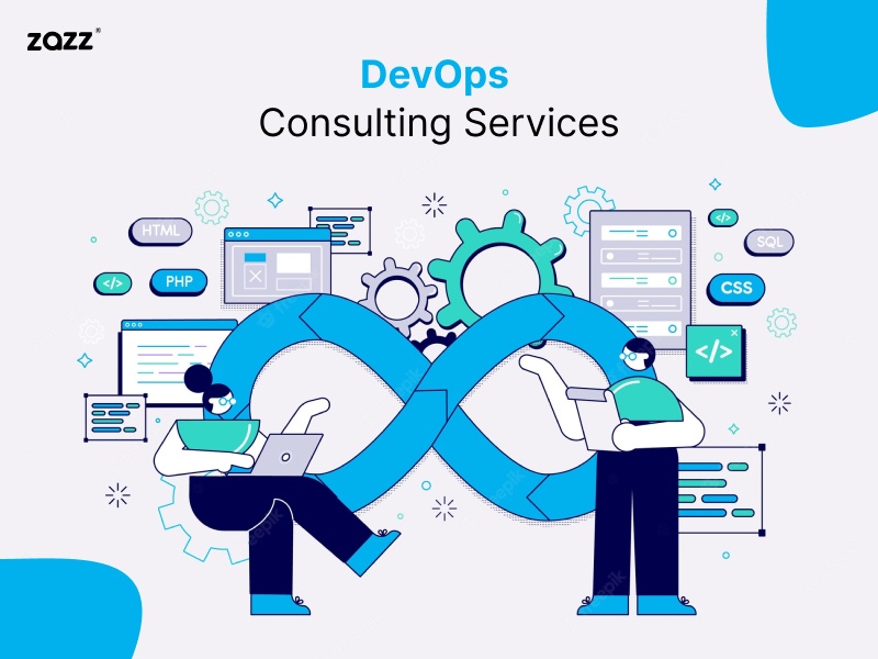 4 Reasons to consider DevOps consulting For Your Business