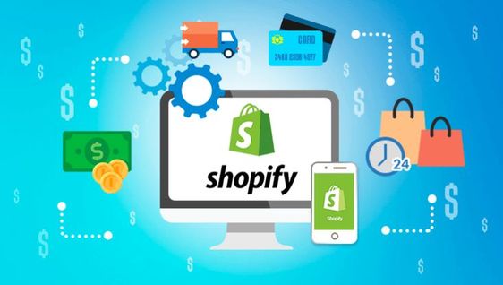 Shopify App Development: A General Overview for Beginners