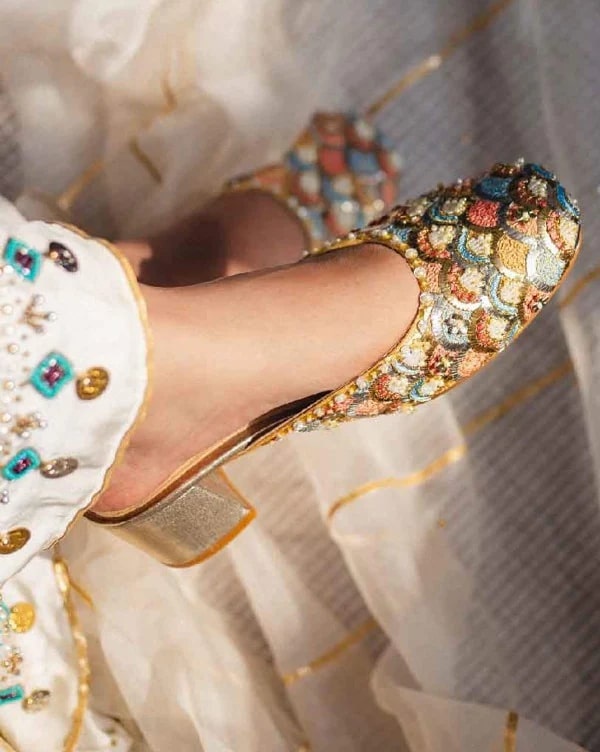 5 Types of heels every woman should have in shoed robe