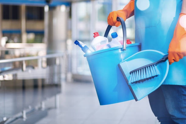 Spring Cleaning Tips: How to Get an Always Clean Home or Business