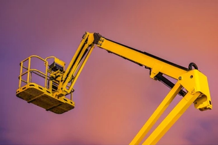 Best Crane Rental Services To Load or Unload Your Goods
