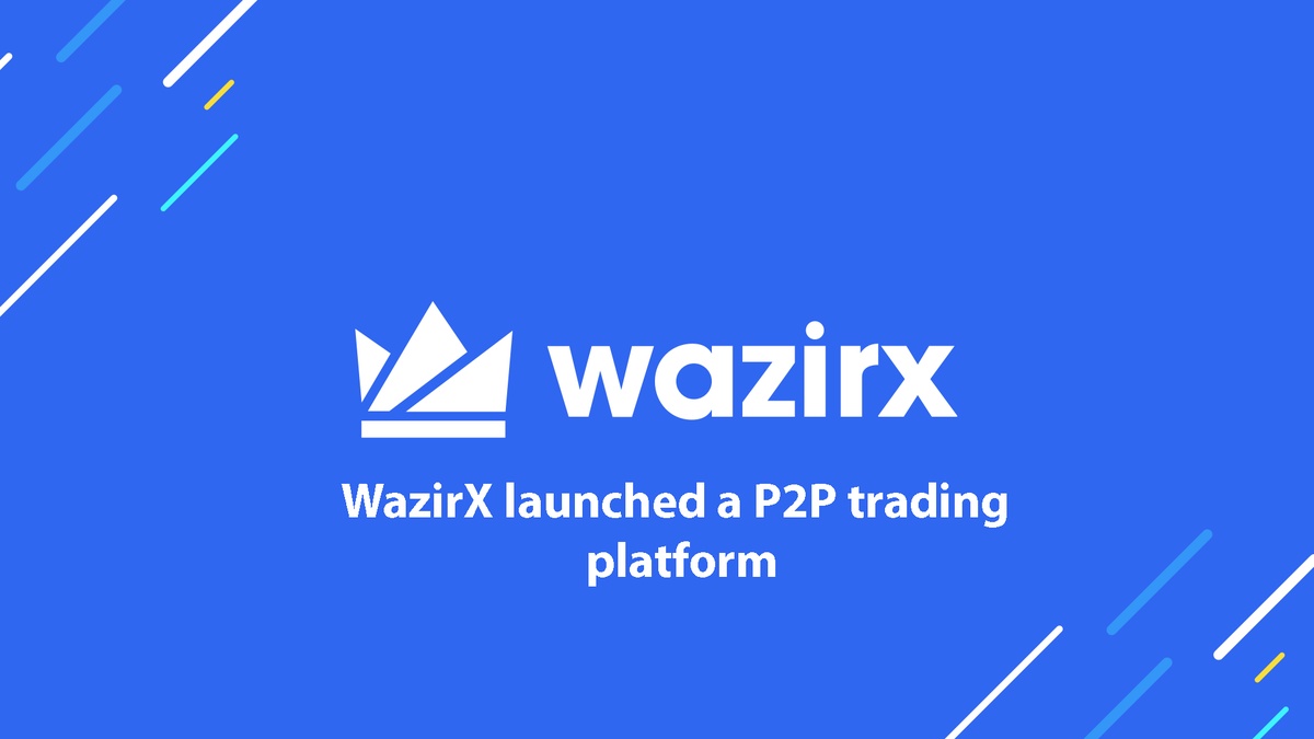 Wazirx Clone Script- create your crypto exchange like wazirx