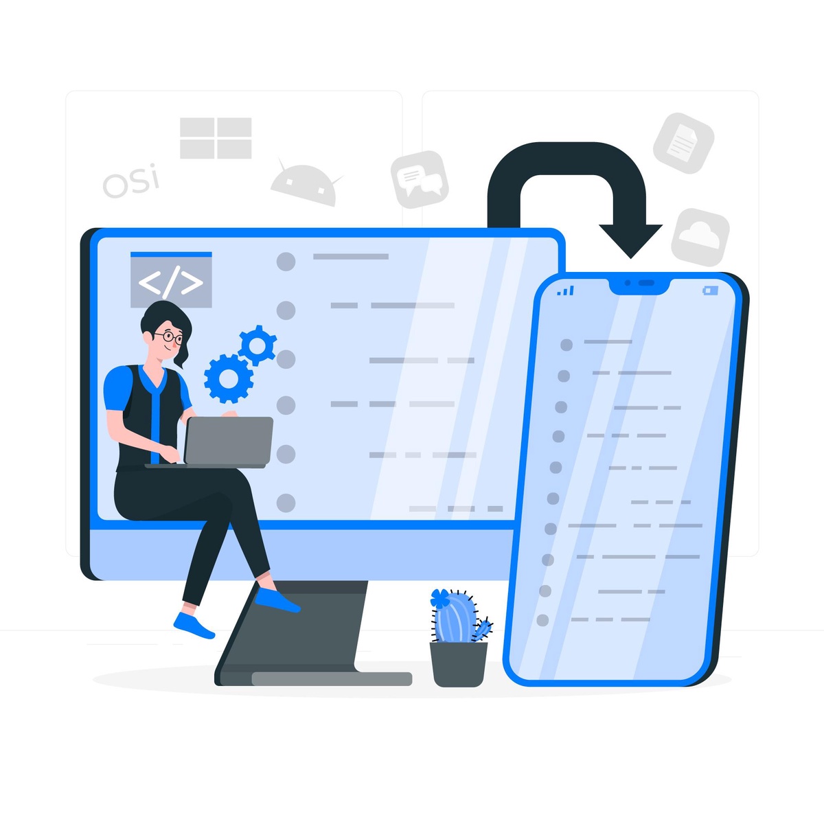 How do you find the most suitable React Native Developer for your application?