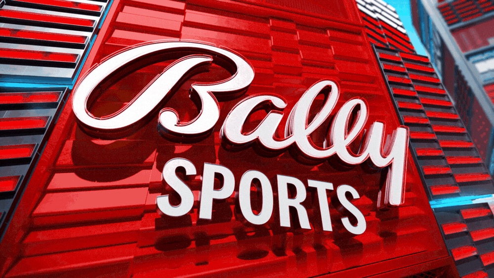 What is Ballysports.com/activate code?