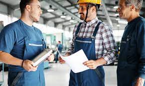 7 Best Practices in Facilities Management to Improve Efficiency