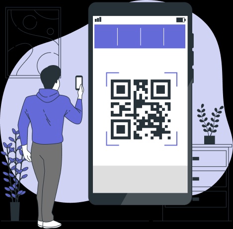 How to Enhance  your business with QR code in Marketing Campaign