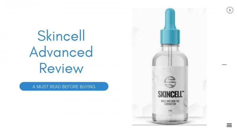 Skincell Advanced Reviews- Advanced Tag Removal