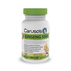What is the Definition of American Ginseng Extract