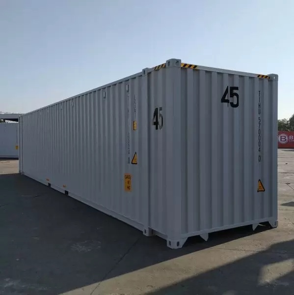 Be Taught the Way To begin Shipping Containers