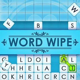 The Best Word Wipe Puzzle Game Guide