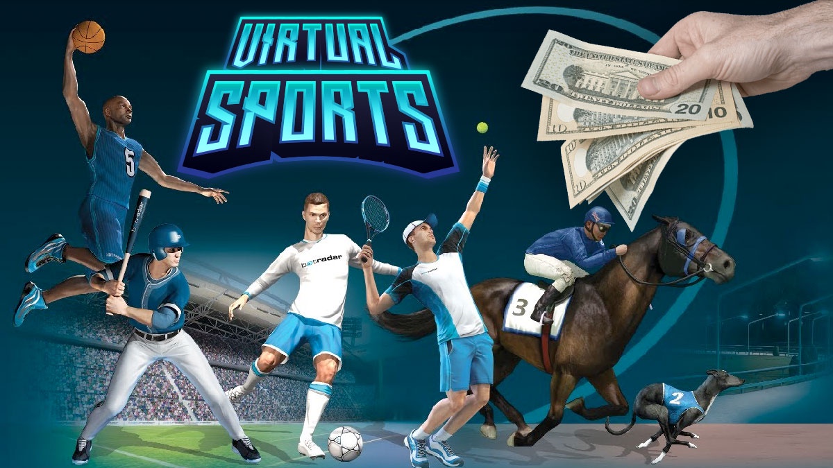 How is Virtual Sports Betting Profitable for Online Businesses?