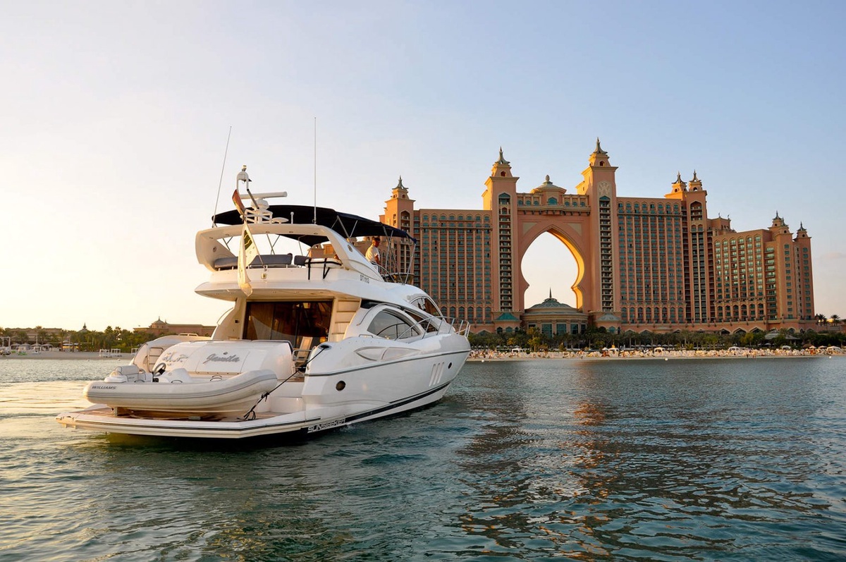 How to Choose the Perfect Luxury Tour Dubai for You