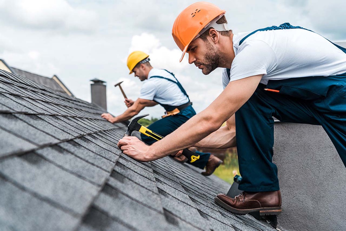 How to Choose Roofing Contractors in Jacksonville