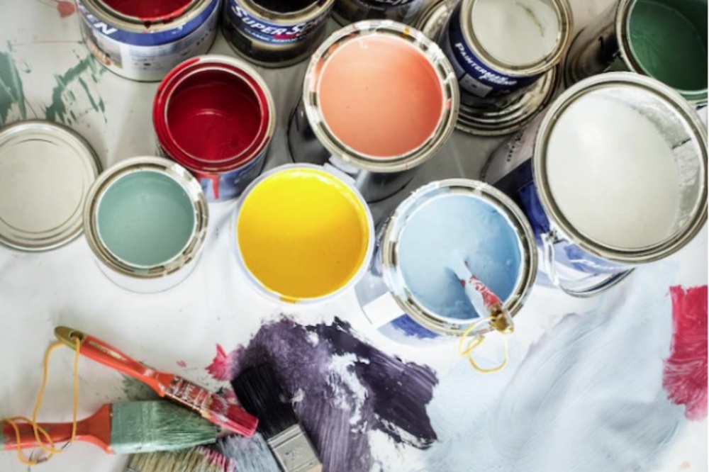 Tips to Get Your Home Ready for a Painting Job