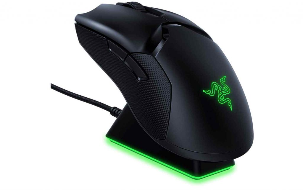 Best Gaming Mouse Lightweight For PC And Laptops