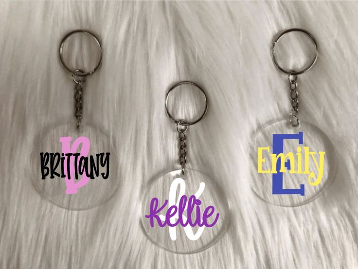 Why Custom Key chains Are Very Important?