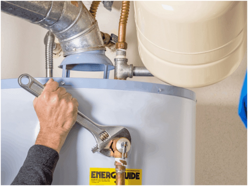 5 Signs You Need to Replace Your Water Heater
