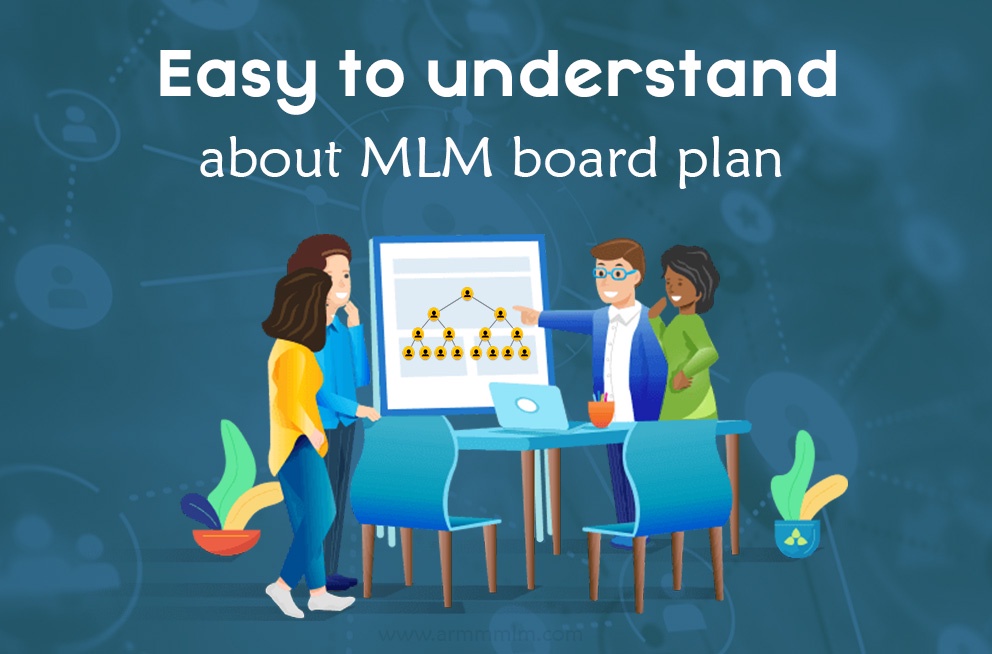 Board MLM Program: A Simple Guide For Starting Your MLM Business