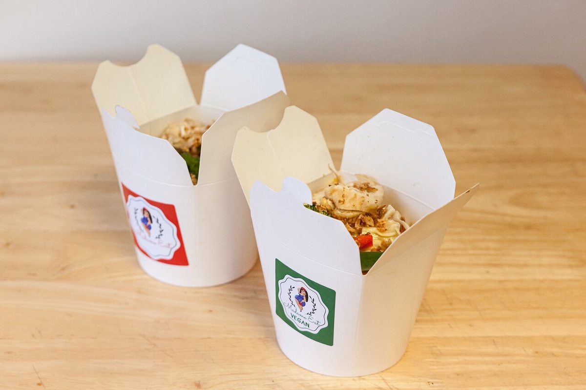 How To Make Custom Printed Noodles Boxes Super Tempting And Flavorsome