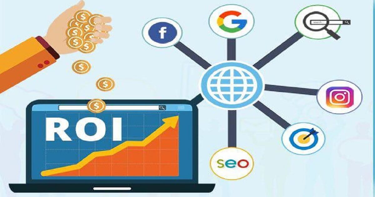 How SEO Services in Lahore Calculate ROI Of SEO Campaigns?