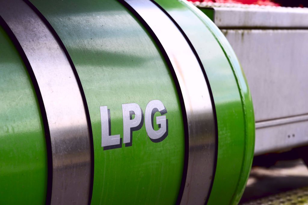 How To Find The Best LPG Equipment For Your Home?
